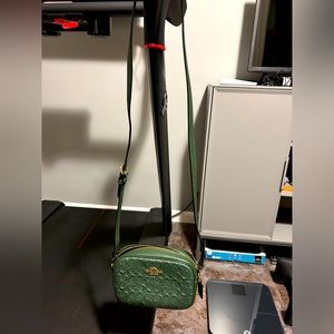 Coach Jamie Camera Bag